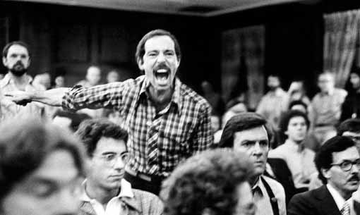 Melhor Documentário: o americano VITO, de Jeffrey Schwartz