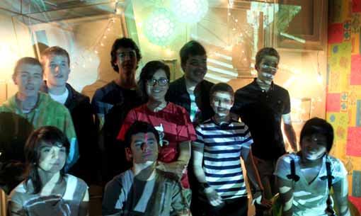 Melhor Curta Nacional: LEVE-ME PARA SAIR de Zé Agripino