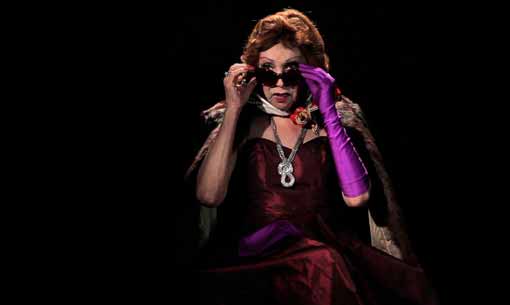 Premio Canal Brasil de Incentivo ao Curta Metragem: QUEM TEM MEDO DE CRIS NEGÃO?