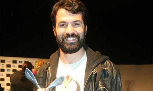 Melhor Interpretação: Gabriel Carmona por CHAPÔ