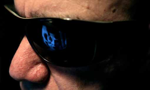 Coelho de Ouro de Curta Metragem: FILME PARA POETA CEGO de Gustavo Vinagre