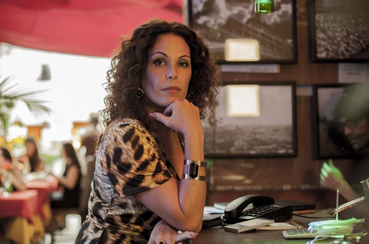 gloria e a gra~ca