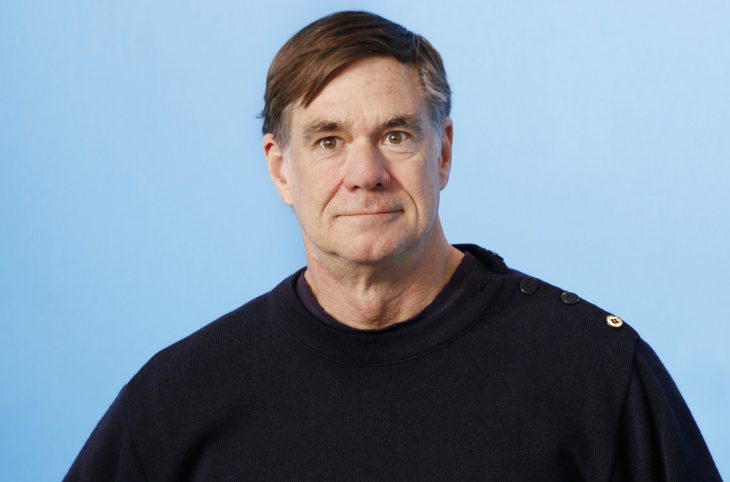 08 Feb 2013, Germany --- GUS VAN SANT
Promised Land Photo Call
Berlin International Film Festival
Berlin, Germany
February 08, 2013
©Kurt Krieger ---(Copyright Kurt Krieger/Corbis / APImages)