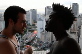 Intimidade Publica