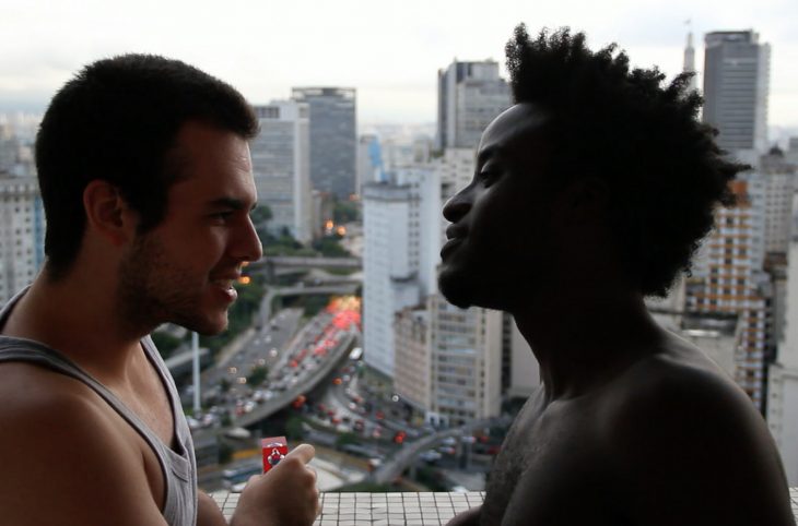 Intimidade Publica