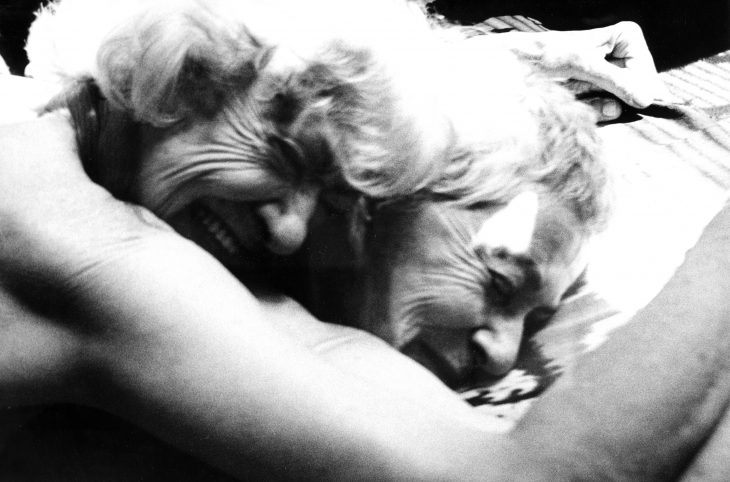 nitrate kisses