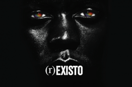 Penso logo resisto arte