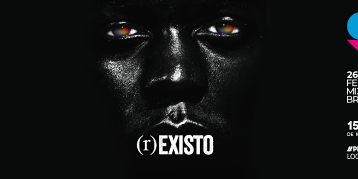 Penso logo resisto arte