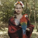 o sussurro do jaguar