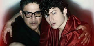 Formado por um jovem e amargurado estudante (Pedro Nasser), que enfrenta sérios problemas familiares por conta sua homossexualidade, e pelo pai de sua ex-namorada, um executivo bem-sucedido (Dionisio Neto) que rejeita sua própria orientação bissexual, o relacionamento é o ponto central da narrativa que discute o amor, o erotismo e os preconceitos na sociedade atual.