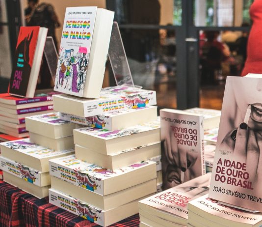 PRÊMIO CAIO FERNANDO ABREU DE LITERATURA 2020 Mix Literário 2020