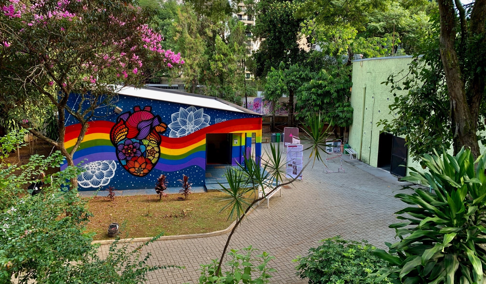 Dramática 2021 - Projetos selecionados