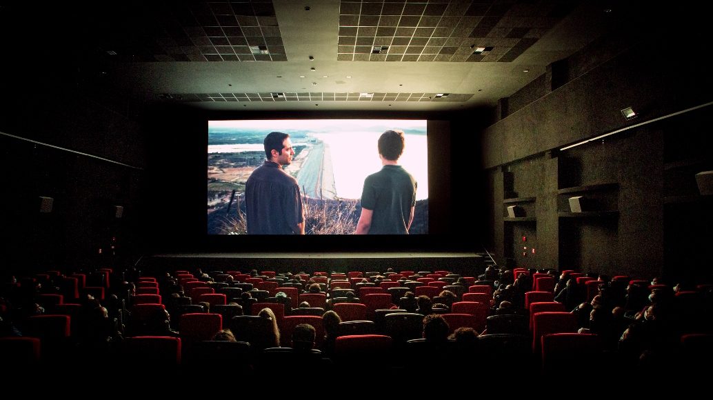 Inscrições Cinema 2022 | 30º Festival MixBrasil