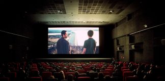 Inscrições Cinema 2022 | 30º Festival MixBrasil